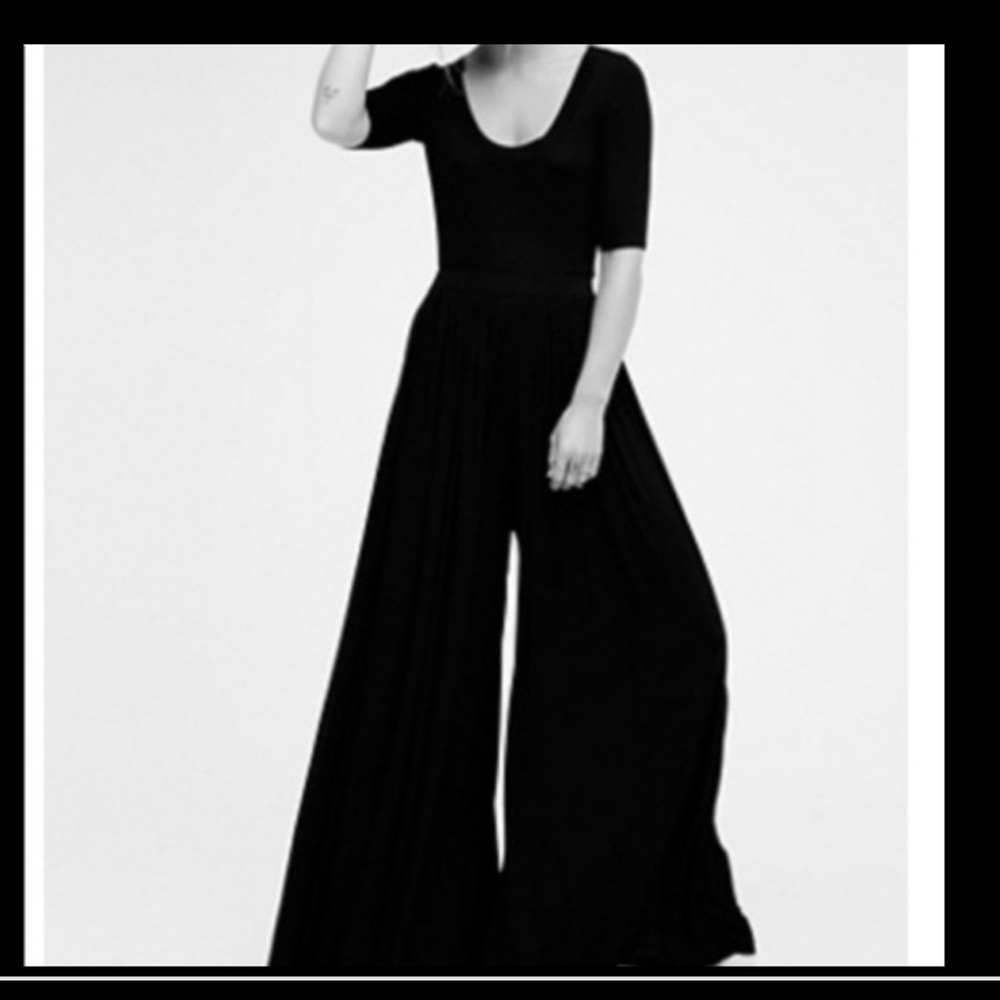Free people jumpsuit